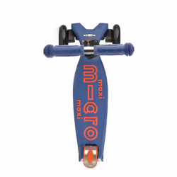 Micro Mobility Maxi Micro Deluxe Blu - Vista aggiuntiva 5