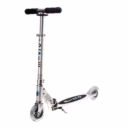 Micro Mobility Sprite, Bambini, Monopattino classico, Qualsiasi tipo, Asfalto, 100 kg, 2 ruota(e)