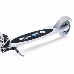 Micro Mobility Sprite Bambini Monopattino classico Argento