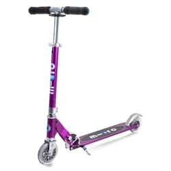 Micro Mobility SA0132 scooter Ragazzi Monopattino classico Viola