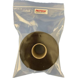FASTECH® 730-330-5-Bag Nastro a strappo per incollaggio colla a caldo Parte rigida, extra forte (L x L) 5000 mm x 50 mm