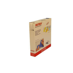 FASTECH B10-SKL000025 tracolla Universale Velcro Bianco