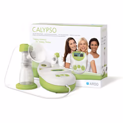 Ardo CALYPSO tiralatte Elettronico