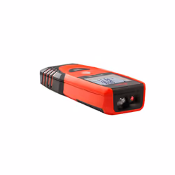 Leica DISTO D1 Distanziometro laser Nero, Rosso 40 m - Vista aggiuntiva 4