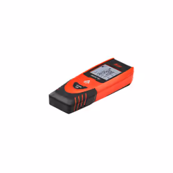 Leica DISTO D1 Distanziometro laser Nero, Rosso 40 m - Vista aggiuntiva 6