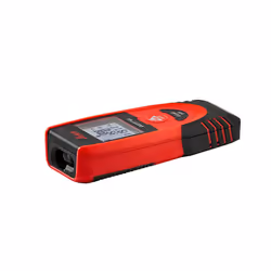 Leica DISTO D1 Distanziometro laser Nero, Rosso 40 m - Vista aggiuntiva 7