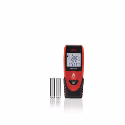 Leica DISTO D1 Distanziometro laser Nero, Rosso 40 m - Vista aggiuntiva 8