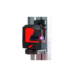 Leica Lino L2 Livella lineare 25 m 635 nm (< 1 mW) - Vista aggiuntiva 4