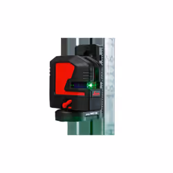 Leica Lino L2G Livella lineare 35 m