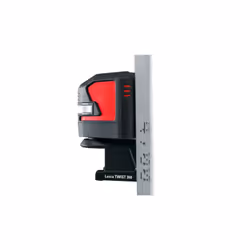 Leica Lino L2P5G Livella lineare/puntiforme 35 m - Vista aggiuntiva 5