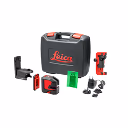 Leica Lino L2P5G Livella lineare/puntiforme 35 m - Vista aggiuntiva 6