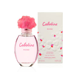 Parfums Grès Cabotine Rose 50 ml Donna