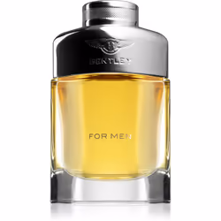 Lasciati ispirare dal mondo delle limousine di lusso, dalla pelle più pregiata e dal design senza tempo. L’eau de toilette da ...