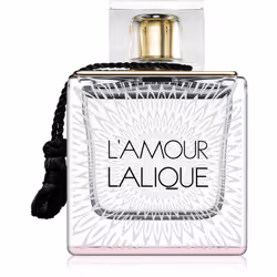 Scopri la donna romantica che è in te. L’eau de parfum da donna Lalique L’Amour è ispirata a un amore senza fine. Come l’amor ...