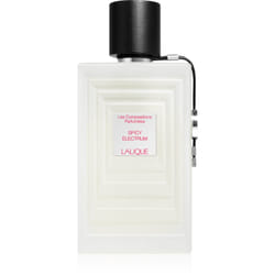 Lalique Les Compositions Parfumées Spicy Electrum 100 ml
