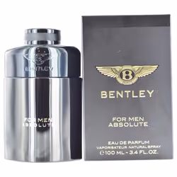 Bentley For Men Absolute Eau de Parfum  Spray