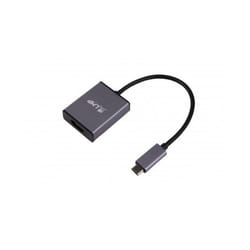 LMP USB-C to HDMI 2.0 adattatore grafico USB Grigio