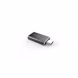 LMP 17219 adattatore per inversione del genere dei cavi USB C Argento
