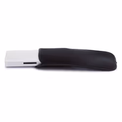 LMP 18645 replicatore di porte e docking station per laptop USB 3.2 Gen 1 (3.1 Gen 1) Type-C Argento - Vista aggiuntiva 7