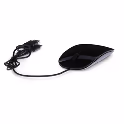 LMP Easy mouse Ambidestro USB tipo A Ottico 1600 DPI - Vista aggiuntiva 4