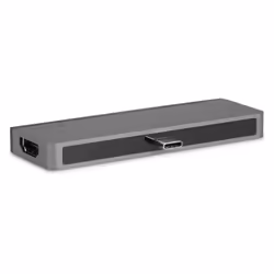 LMP 22839 docking station per dispositivo mobile Tablet/Smartphone Grigio