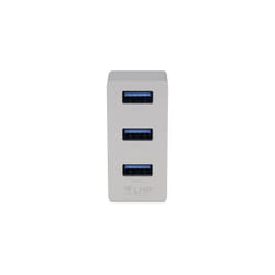 LMP 23794 adattatore grafico USB Argento
