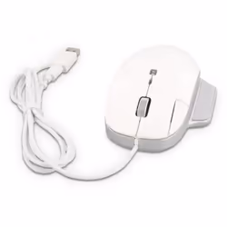 LMP 26830 mouse Universale Mano destra USB tipo-C Ottico 6400 DPI - Vista aggiuntiva 2