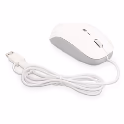 LMP 26830 mouse Universale Mano destra USB tipo-C Ottico 6400 DPI - Vista aggiuntiva 3
