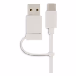 LMP 26830 mouse Universale Mano destra USB tipo-C Ottico 6400 DPI - Vista aggiuntiva 4