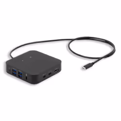 LMP 27263 docking station per dispositivo mobile Tablet Nero - Vista aggiuntiva 2