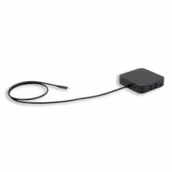 LMP 27263 docking station per dispositivo mobile Tablet Nero - Vista aggiuntiva 3