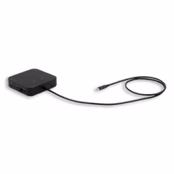LMP 27263 docking station per dispositivo mobile Tablet Nero - Vista aggiuntiva 4