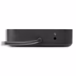 LMP 27263 docking station per dispositivo mobile Tablet Nero - Vista aggiuntiva 7