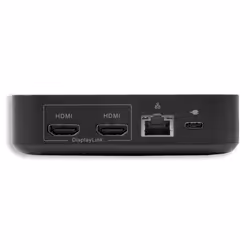 LMP 27263 docking station per dispositivo mobile Tablet Nero - Vista aggiuntiva 8