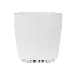 Stylies Pegasus 50 m² 60 dB 30 W Bianco