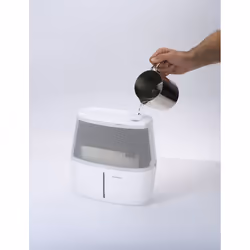 Stylies ALAZE umidificatore Naturale 3 L Bianco - Vista aggiuntiva 2