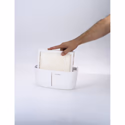 Stylies ALAZE umidificatore Naturale 3 L Bianco - Vista aggiuntiva 3