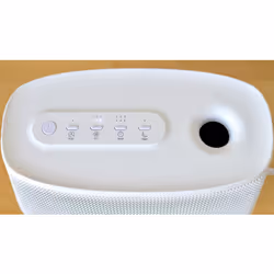 Stylies ALAZE umidificatore Naturale 3 L Bianco - Vista aggiuntiva 4
