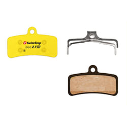 SwissStop Disc 27 RS Cuscinetto del freno della bicicletta