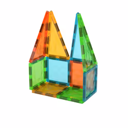 Geomag GM4100 gioco di costruzione - Vista aggiuntiva 2