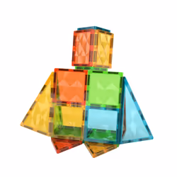 Geomag GM4100 gioco di costruzione - Vista aggiuntiva 3