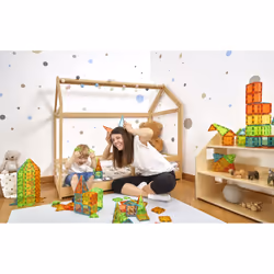 Geomag GM4100 gioco di costruzione - Vista aggiuntiva 5