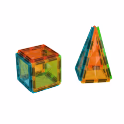 Geomag GM4101 gioco di costruzione - Vista aggiuntiva 3