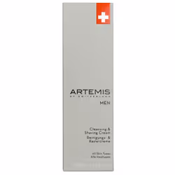 ARTEMIS 607854-EU prodotto per la rasatura Crema da barba Uomo 100 ml