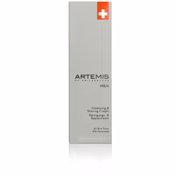 ARTEMIS 607854-EU prodotto per la rasatura Crema da barba Uomo 100 ml