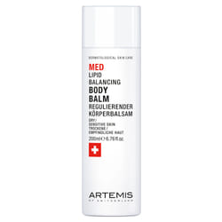 ARTEMIS MED Lipid Balancing Body Balm 200 ml Balsamo Unisex