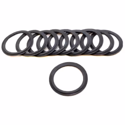 Guarnizione O-ring ø90 mm per tubo Comfotube (conf. da 10 pz), per VMC ventilazione meccanica controllata