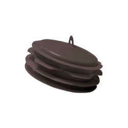 Zehnder - Tappo cappuccio per tubo Comfotube ø75 mm (conf. da 10 pz) per vmc 990328262