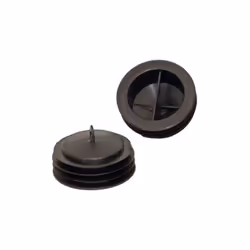 Tappo cappuccio per tubo Comfotube ⌀90 mm (conf. da 10 pz) Fornitore / Produttore: ZEHNDER