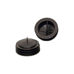 Zehnder - Tappo cappuccio per tubo Comfotube ø90 mm (conf. da 10 pz) per vmc 990328263